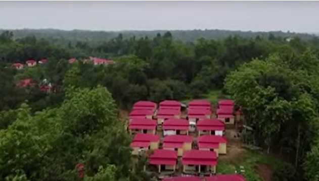 আজ ১৮,৫৬৬টি বাড়ি হস্তান্তর করা হবে গৃহ-ভূমিহীনদের - Latest BD News